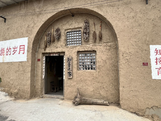 Day Trip Itinerary — Yellow River History & Culture