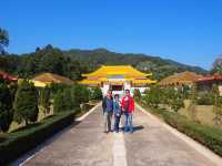ดอยแม่สลอง วิวไร่ชาและประวัติศาสตร์จีนยูนนาน
