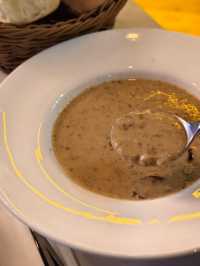 灣仔扒房,抵食牛扒套餐