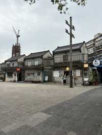 พิกัดถ่ายรูปกับตึกไทเป 101 Si Si Nan Cun Village