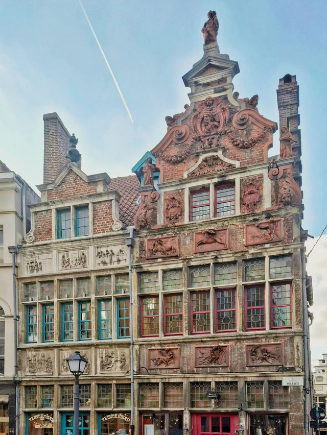 Canals, Castles & Belgian Charm: My Return to Ghent Canals, Castles & Belgian Charm: My Return to Ghent
