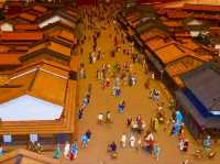 Edo-Tokyo Museum – Exploring the City’s History