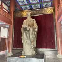 ⚖️ Kaifeng Prefecture — Walking Into Ancient Justice