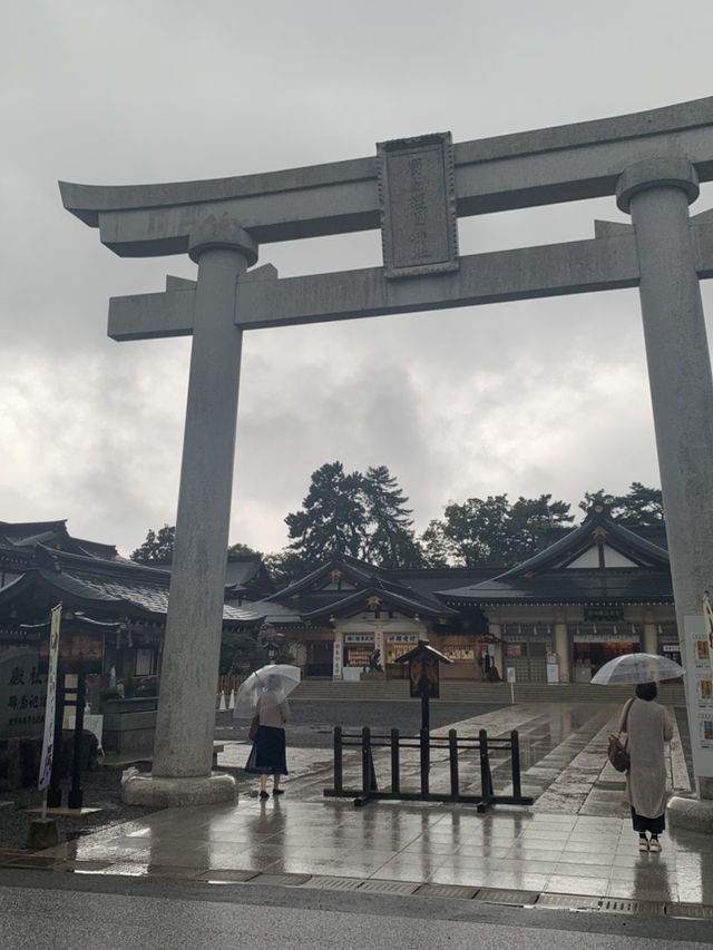 広島城