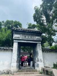 【蘇州虎丘】登上「吳中第一名勝」