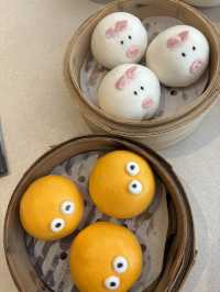 香港2日間食い倒れ旅
