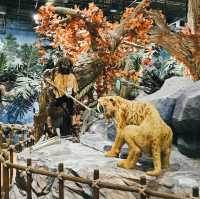 เปิดประสบการณ์ สวนสนุก Fantasy Park ที่บาน่าฮิลล์