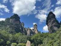 Beautiful, alternative hiking experience