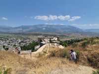 Gjirokaster Castle A Majestic Fortress of Southern Albania