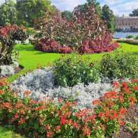 Kew Gardens (큐 가든, Royal Botanic Gardens)