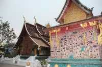 Wat Xiengthong - Laos