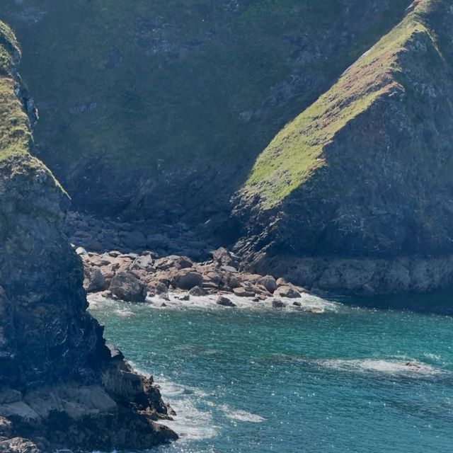 Exploring the Timeless Beauty of Port Isaac