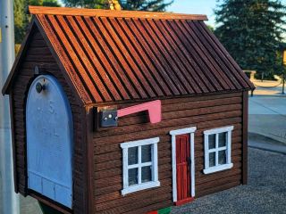 斯堪的納維亞遺產公園—北達科他州的歐洲風情