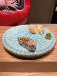 「鮨」在食時令