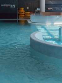 High-End Amenities for a Luxurious Stay