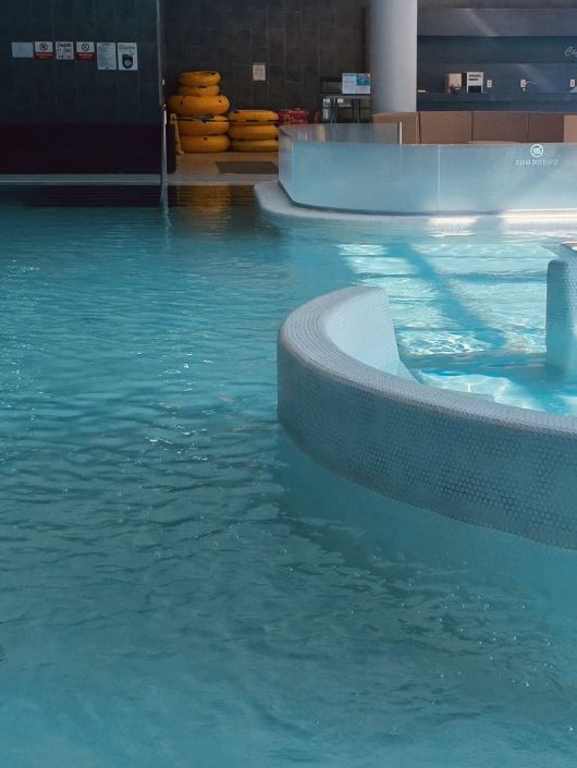 High-End Amenities for a Luxurious Stay