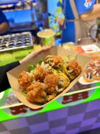 🏮 ถนนคนเดินชิงหยุน กุ้ยหยาง 🇨🇳