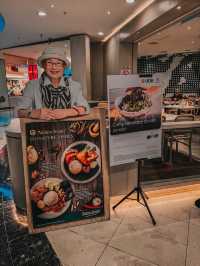 A Taste of Malaysian Favorites at Madam Kwan’s, Sunway Pyramid