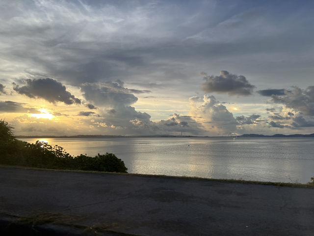 沖繩東海岸之美 沖繩東海岸之美