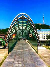 ⛪ Anchiskhati Basilica – Tbilisi’s Oldest Church