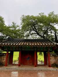 慶州｜在天馬塚與千年前相遇 一窺新羅時代的墓葬文化
