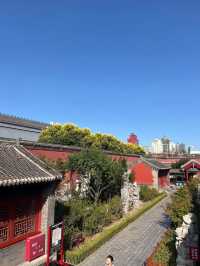 遼寧旅遊分享 瀋陽電視塔 瀋陽故宮 