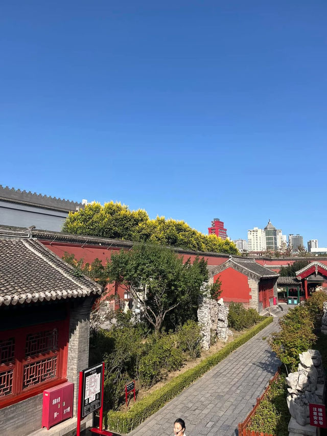 遼寧旅遊分享 瀋陽電視塔 瀋陽故宮 
