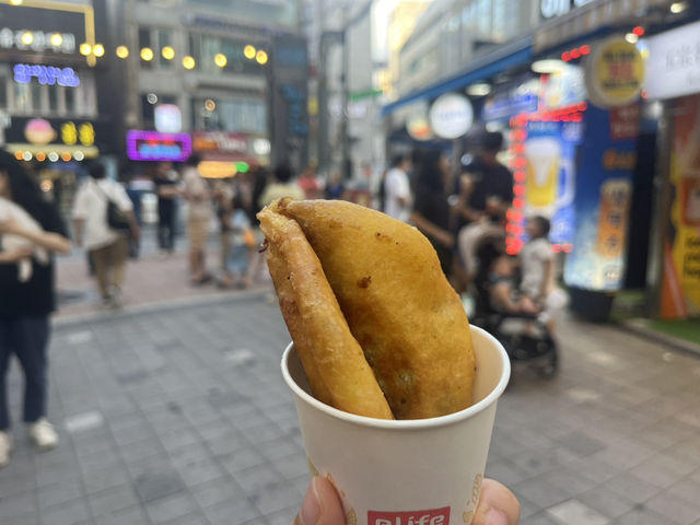 🇰🇷Busan | Haeundae ultimate guide 🐟🏖️☀️