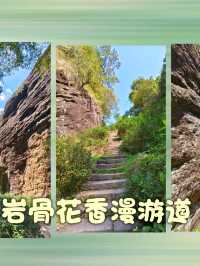 武夷山4日3夜悠閒遊。