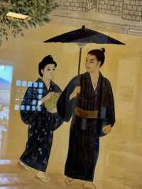 日本沖繩|八大神社之一「普天滿宮」——石灰岩洞與巫女祈禱交織的靈性起源