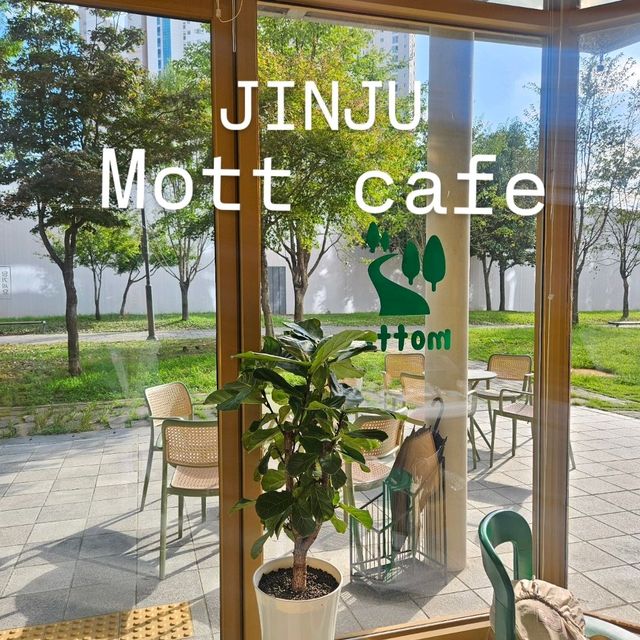 motte 카페