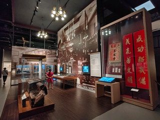 The truth behind the Chinese gold rush in Jinshan