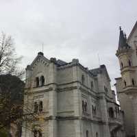 Neuschwanstein Castle: A Fairytale Escape in Bavaria