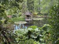Ayrlies Garden and Wetlands