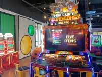 Next Gen Gaming Arcade @ One Utama, Damansara Utama, Petaling Jaya.