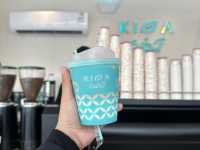 Coffee Break in the Heart of Medina – Kiffa Café
