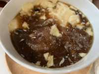 【澎湃豆花】豆花、仙草無限續加 × 10+ 配料任選 — 甜品控必朝聖的在地人氣甜品店