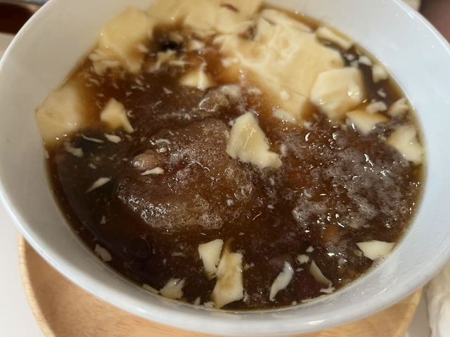 【澎湃豆花】豆花、仙草無限續加 × 10+ 配料任選 — 甜品控必朝聖的在地人氣甜品店