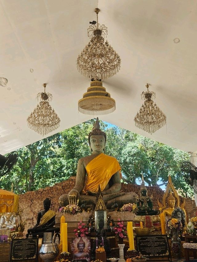วัดพระธาตุบังพวน - หนองคาย