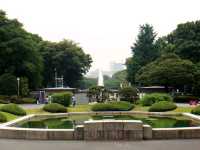 도쿄국립박물관(東京国立博物館)