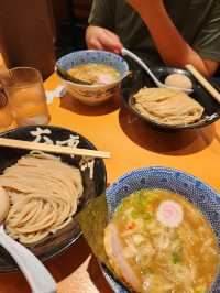 5.5 Days Tokyo Trip - Part 1