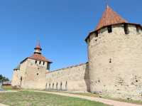 Exploring the Legacy of Bender Fortress