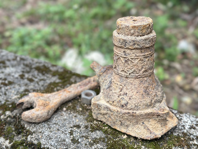 黃泥涌峽徑：重踏戰火記憶，尋找英雄足跡