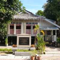 The Birthplace of Tun Dr Mahathir Mohammad