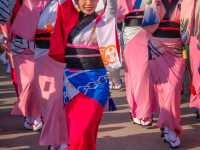 the island of Shikoku, Tokushima Prefecture 