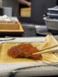 尖沙咀Omakase高質晚市體驗🍣