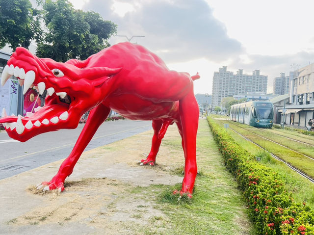 ศูนย์ศิลปะ Pier 2 Arts Center ศูนย์ศิลปะ Pier 2 Arts Center