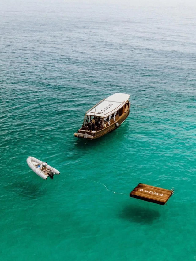🏝️🇹🇭 เกาะส่วนตัวในไทย | เงียบสงบยิ่งกว่ามัลดีฟส์