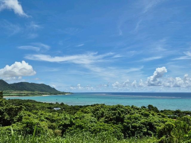 이시가키 투어 추천 이시가키 투어 추천