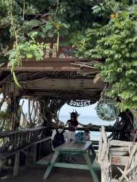 海風、白鳥居、龍貓的足跡：我在糸島尋找治癒系的藍